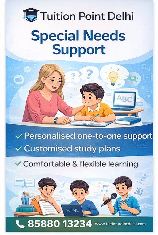 Home Tuition