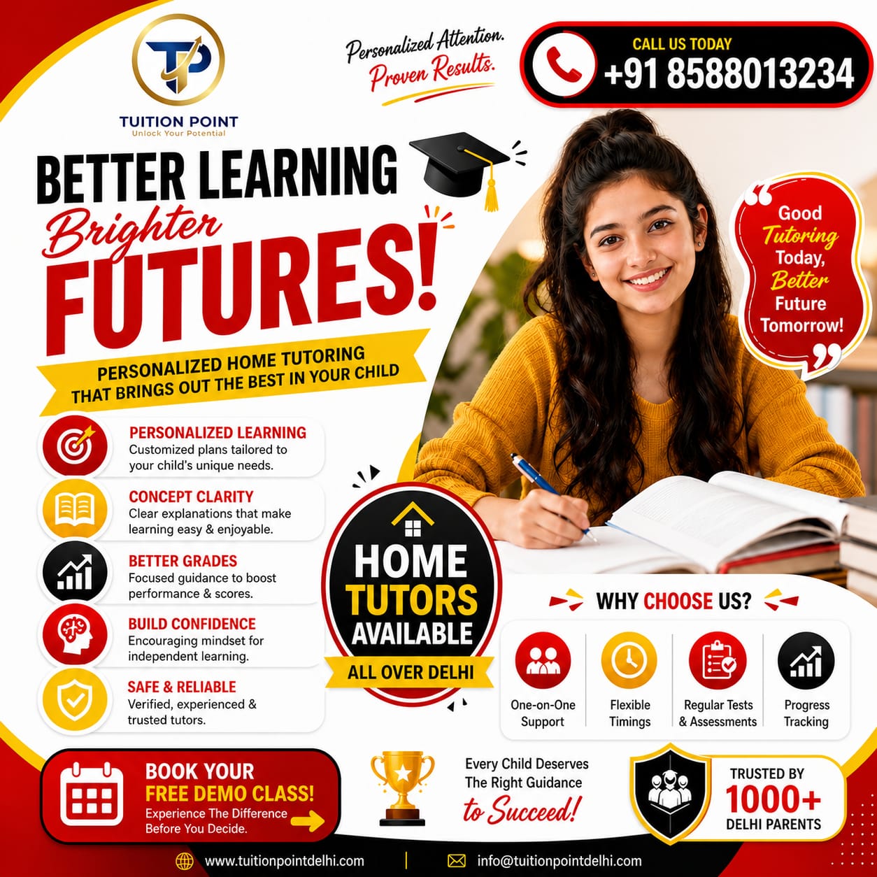 Learning at Home