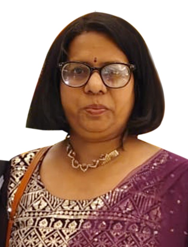 Sangeet Gupta
